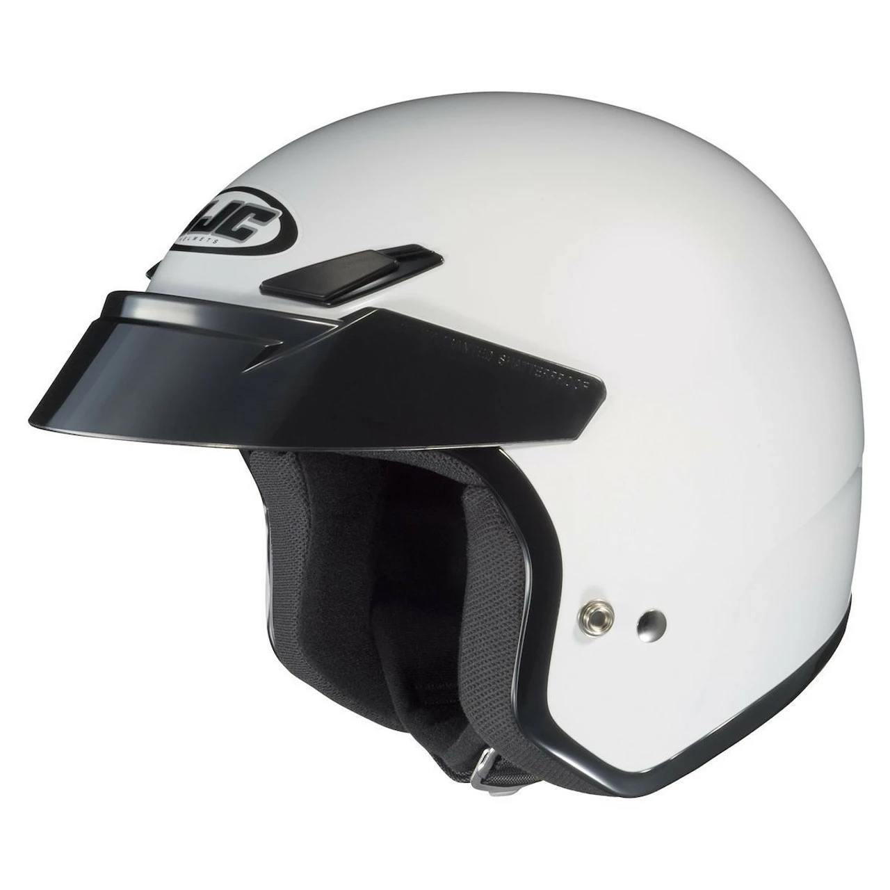 HJC CS-5N Helmet 6 HJC CS-5N Helmet - Image 4