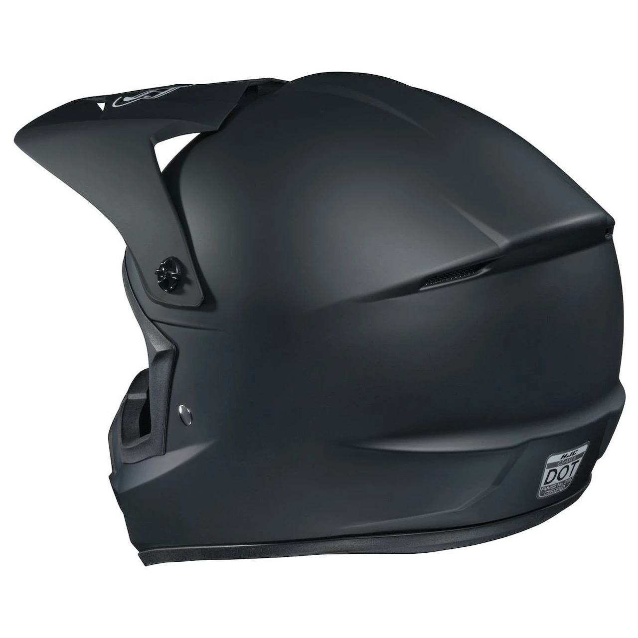 HJC CS-MX 2 Helmet 3 HJC CS-MX 2 Helmet