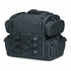 Kuryakyn Momentum Road Warrior Bag