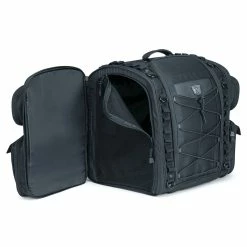 Kuryakyn Momentum Road Warrior Bag 11 Kuryakyn Momentum Road Warrior Bag -100 Percent Shop 1285491 09355.1594899827
