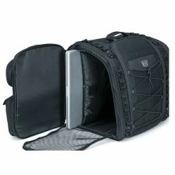 Kuryakyn Momentum Road Warrior Bag 12 Kuryakyn Momentum Road Warrior Bag -100 Percent Shop 1285492 33547.1594899827
