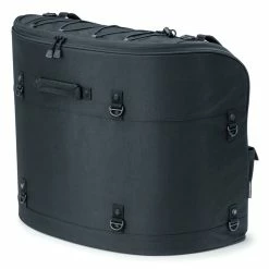 Kuryakyn Momentum Wanderer Touring Seat Bag