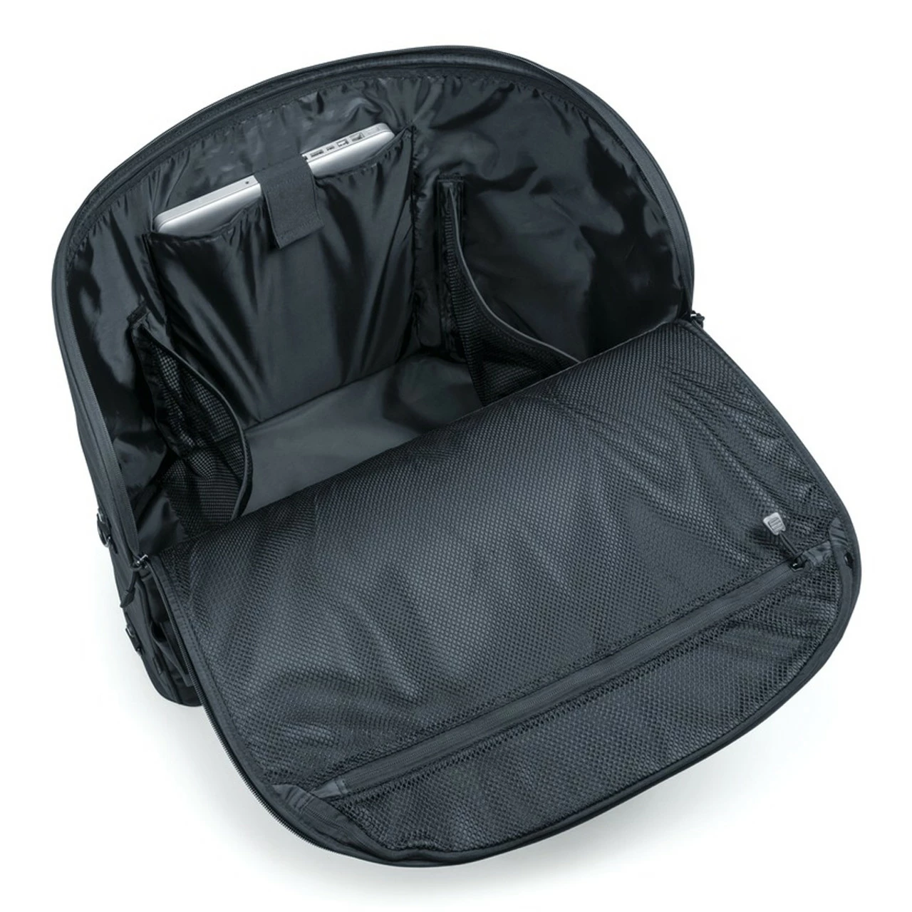 Kuryakyn Momentum Wanderer Touring Seat Bag 4 Kuryakyn Momentum Wanderer Touring Seat Bag - Image 2
