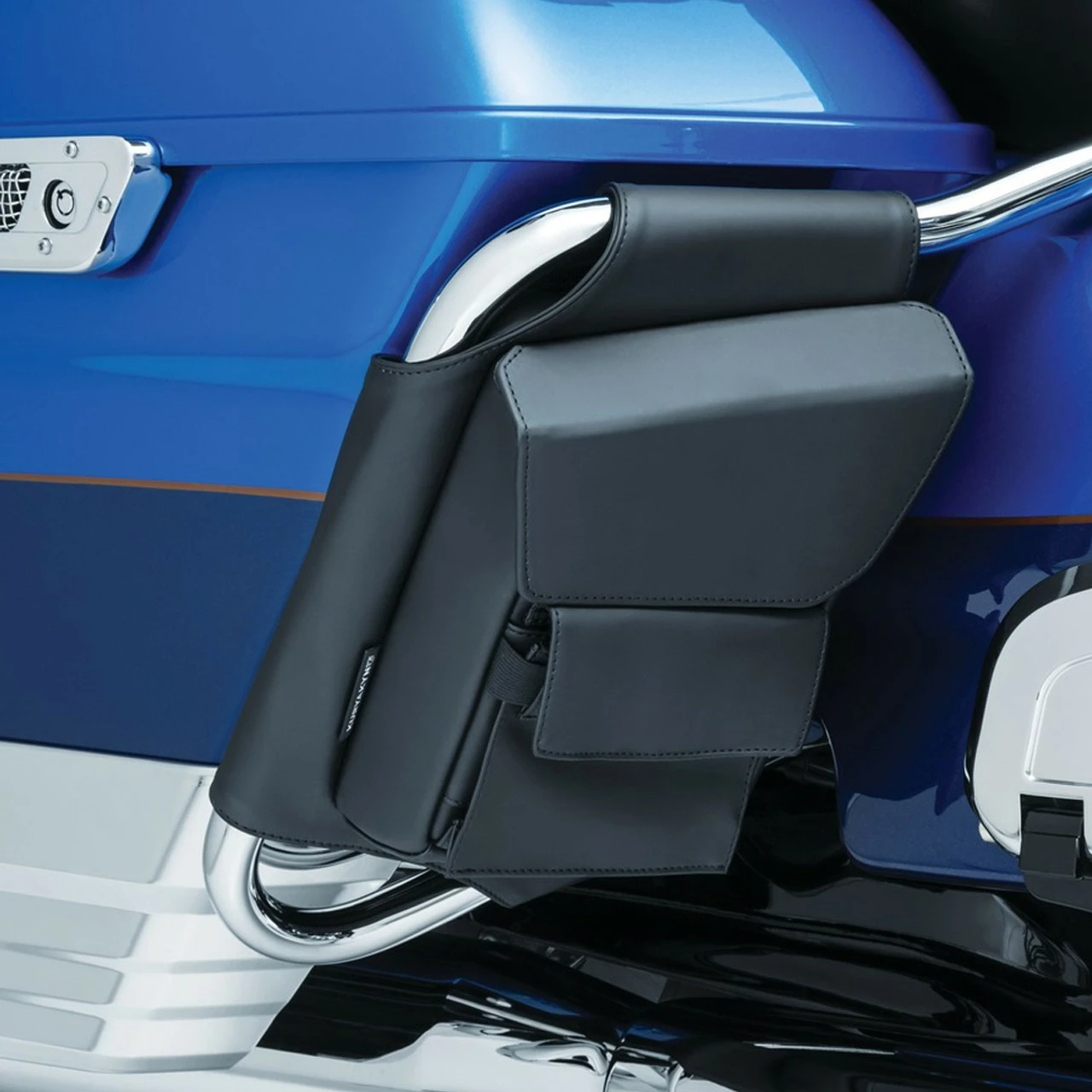 Kuryakyn Saddlebag Pouches - Image 2