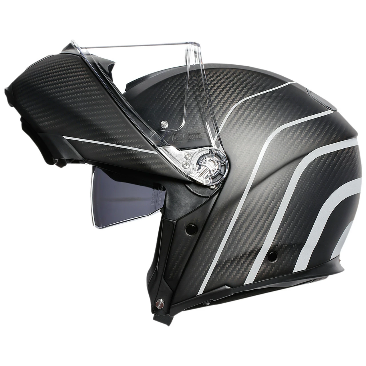 AGV Sportmodular Refractive Helmet 5 AGV Sportmodular Refractive Helmet - Image 3