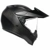 AGV AX9 Carbon Helmet 2 AGV AX9 Carbon Helmet -100 Percent Shop 1307861 77020.1641796200