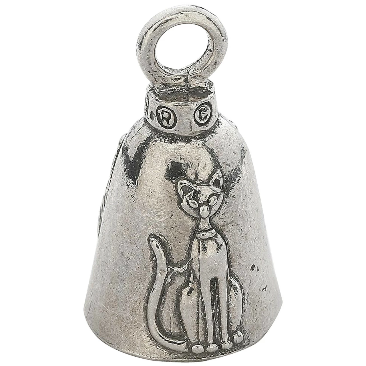 Biker Motorcycle Bells - Guardian Bell Cat - Image 2