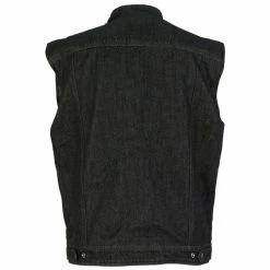 Z1R Denim Vest