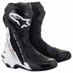 Alpinestars Supertech-R V2 Vented Boots