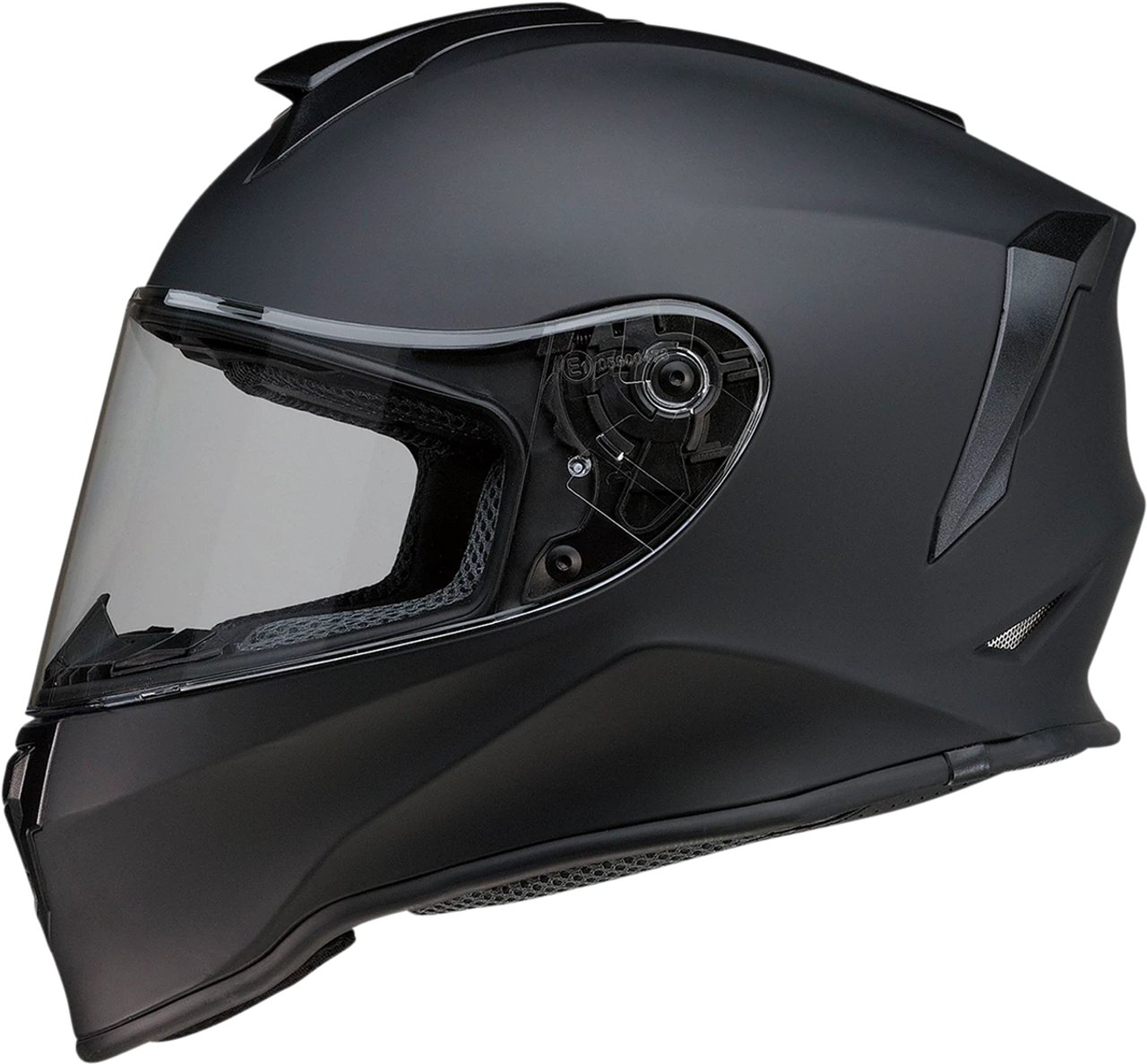 Z1R Youth Warrant Helmet - Image 5