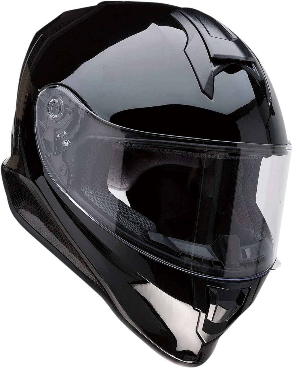 Z1R Youth Warrant Helmet - Image 7