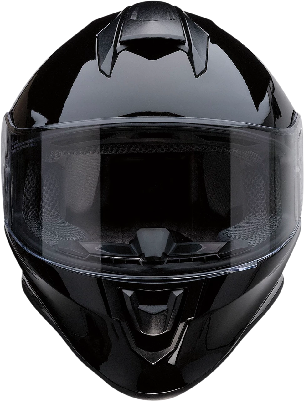Z1R Youth Warrant Helmet - Image 8