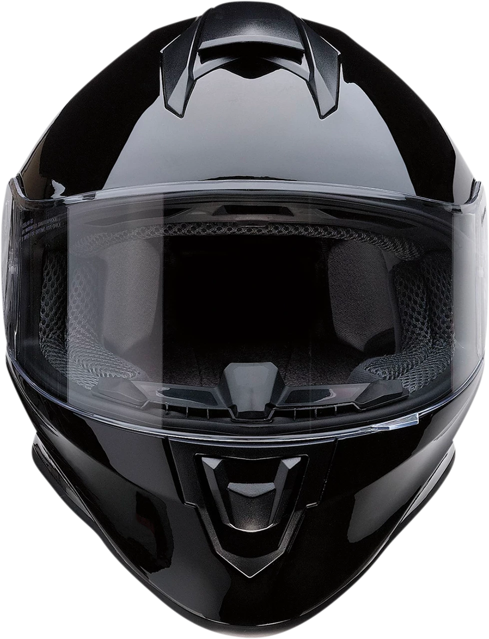 Z1R Youth Warrant Helmet - Image 11