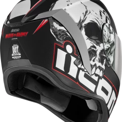 Icon Airform Death Or Glory Helmet -100 Percent Shop 1492761 47659.1663834571