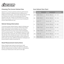 Icon Airform Death Or Glory Helmet -100 Percent Shop 1492762 07303.1663834574