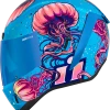 Icon Airform Jellies Helmet -100 Percent Shop 1492766 98670.1663835767