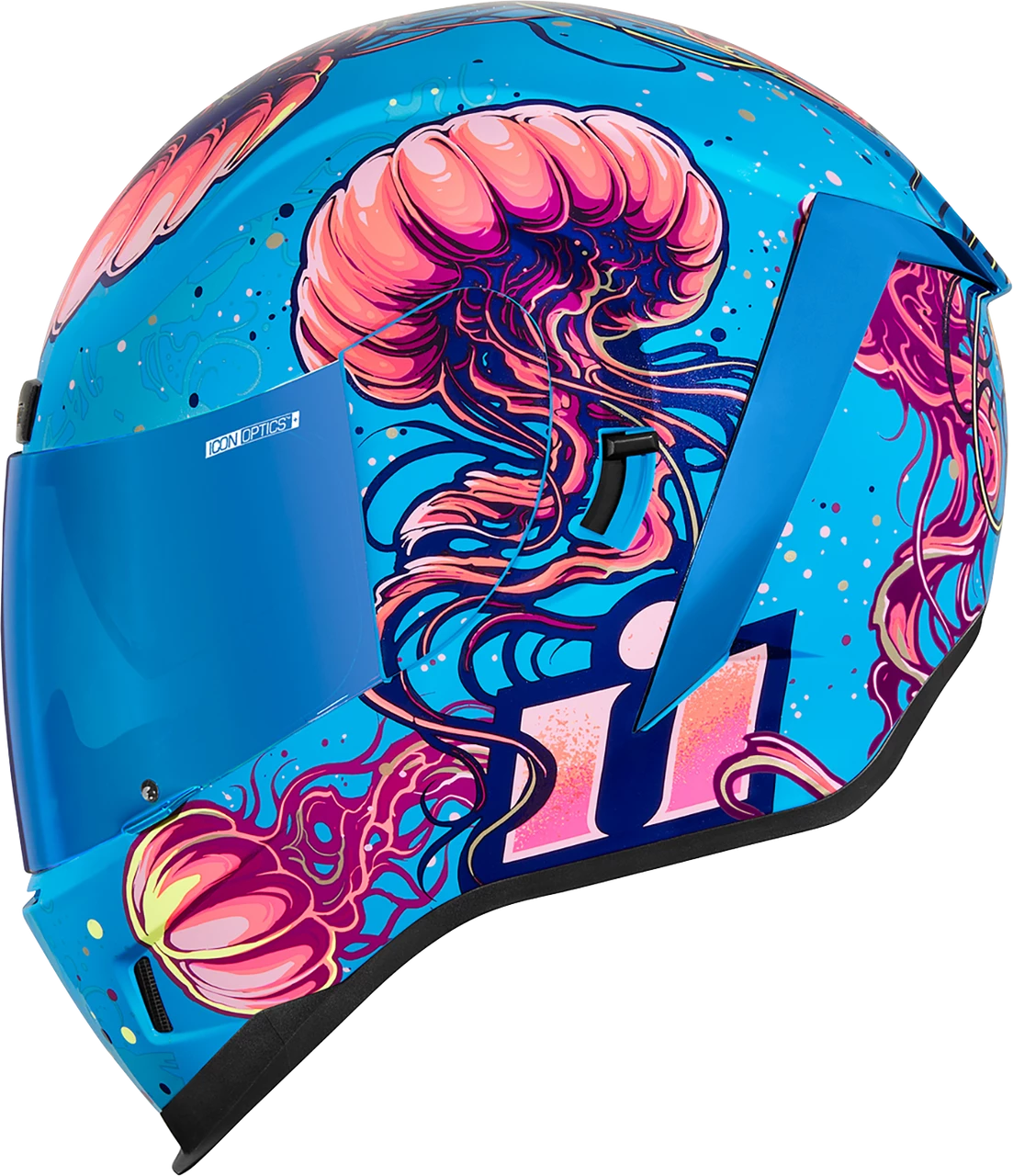 Icon Airform Jellies Helmet 3 Icon Airform Jellies Helmet