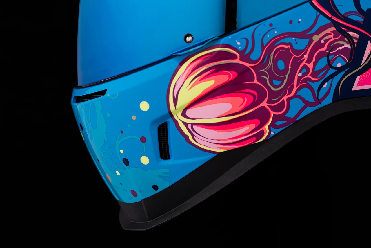Icon Airform Jellies Helmet 6 Icon Airform Jellies Helmet - Image 4
