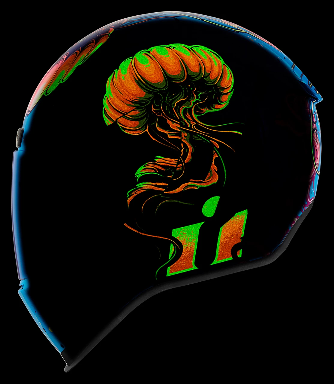 Icon Airform Jellies Helmet 10 Icon Airform Jellies Helmet - Image 8