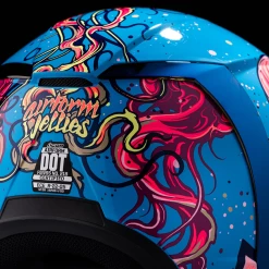Icon Airform Jellies Helmet 20 Icon Airform Jellies Helmet -100 Percent Shop 1492774 94589.1663835780
