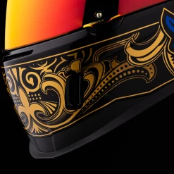 Icon Airform Suicide King Helmet 15 Icon Airform Suicide King Helmet -100 Percent Shop 1492779 14479.1663835982