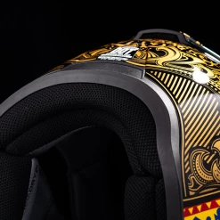 Icon Airform Suicide King Helmet 17 Icon Airform Suicide King Helmet -100 Percent Shop 1492781 04808.1663835987