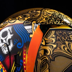Icon Airform Suicide King Helmet 20 Icon Airform Suicide King Helmet -100 Percent Shop 1492784 23088.1663835993