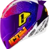 Icon Airflite Quarterflash Helmet -100 Percent Shop 1493204 54634.1663834906