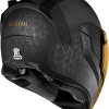 Icon Airflite Nocturnal Helmet -100 Percent Shop 1505386 04078.1663916988