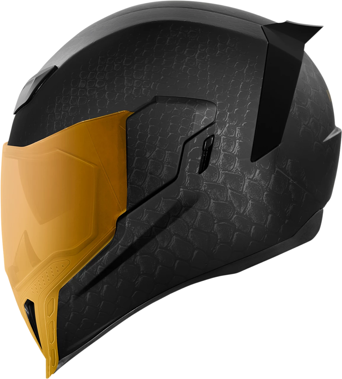 Icon Airflite Nocturnal Helmet 4 Icon Airflite Nocturnal Helmet - Image 2