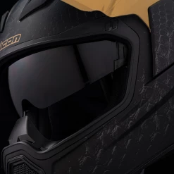 Icon Airflite Nocturnal Helmet 16 Icon Airflite Nocturnal Helmet -100 Percent Shop 1505388 85038.1663916993