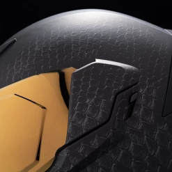 Icon Airflite Nocturnal Helmet 23 Icon Airflite Nocturnal Helmet -100 Percent Shop 1505395 39978.1663917009