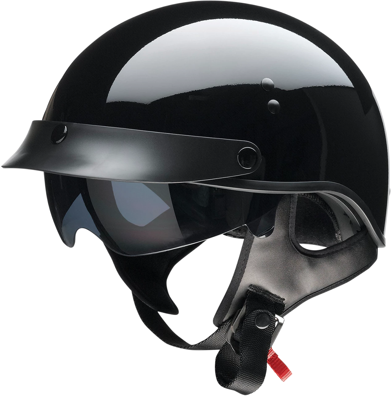Z1R Vagrant NC Helmet - Image 3