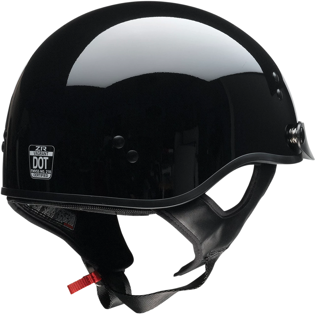 Z1R Vagrant NC Helmet - Image 4