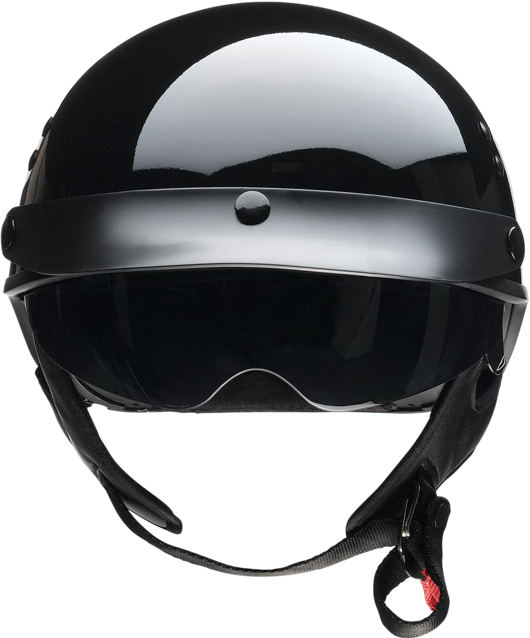 Z1R Vagrant NC Helmet - Image 5