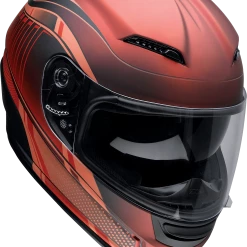 Z1R Jackal Dark Matter Helmet