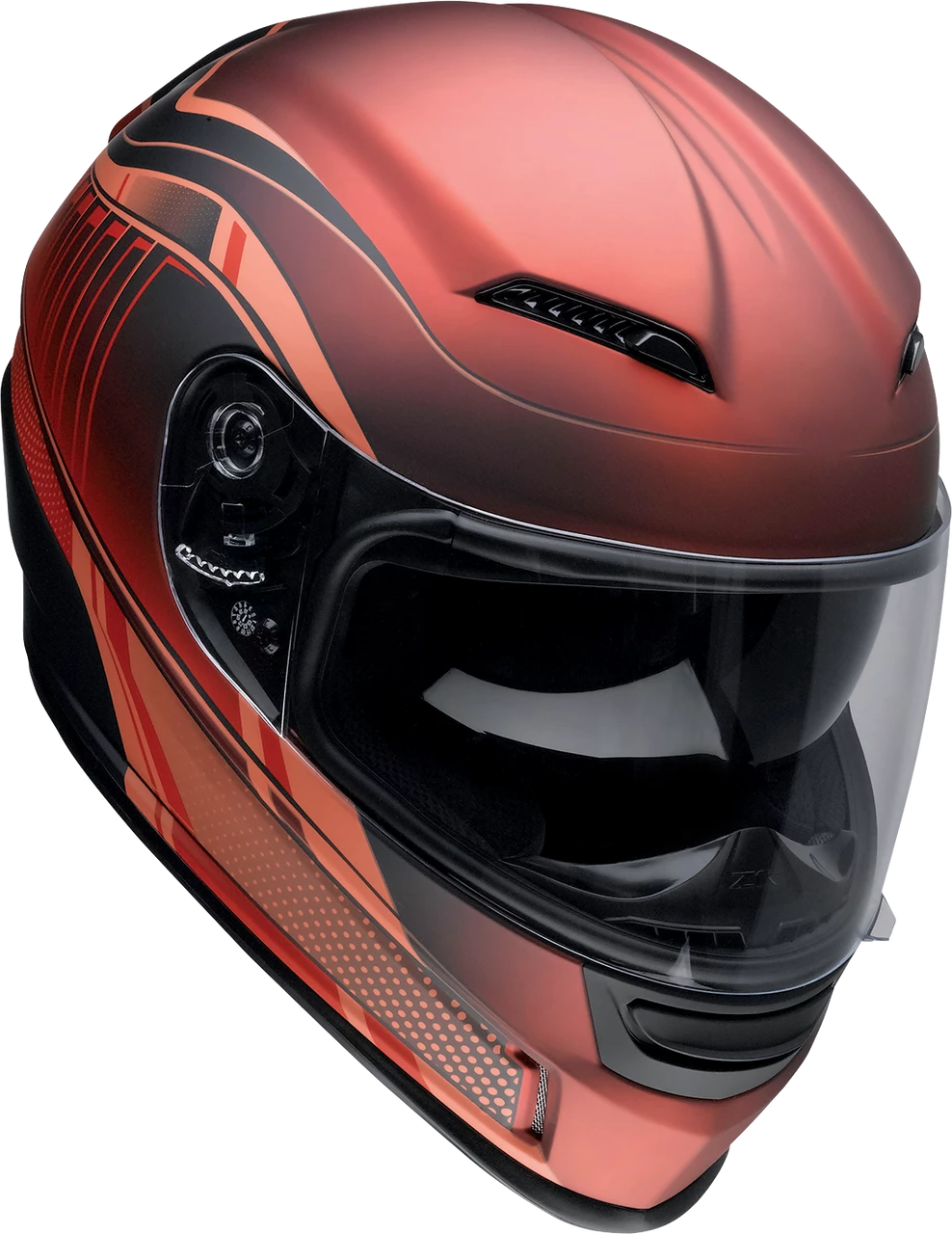 Z1R Jackal Dark Matter Helmet 3 Z1R Jackal Dark Matter Helmet