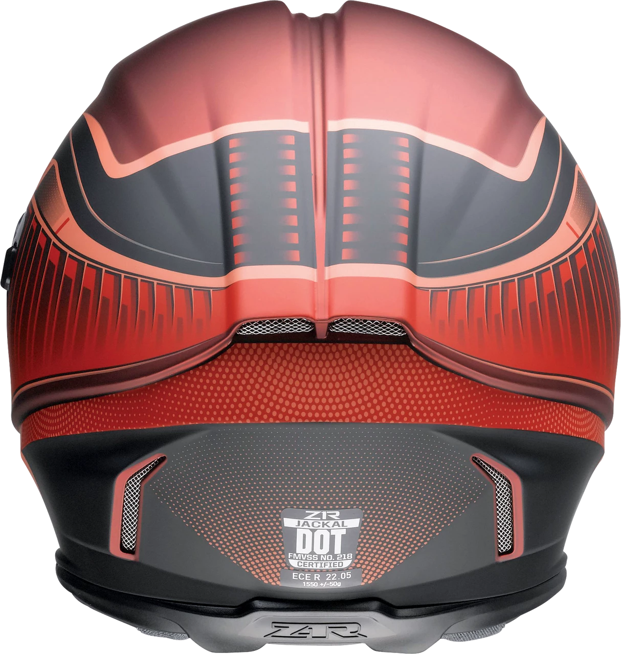 Z1R Jackal Dark Matter Helmet 6 Z1R Jackal Dark Matter Helmet - Image 4