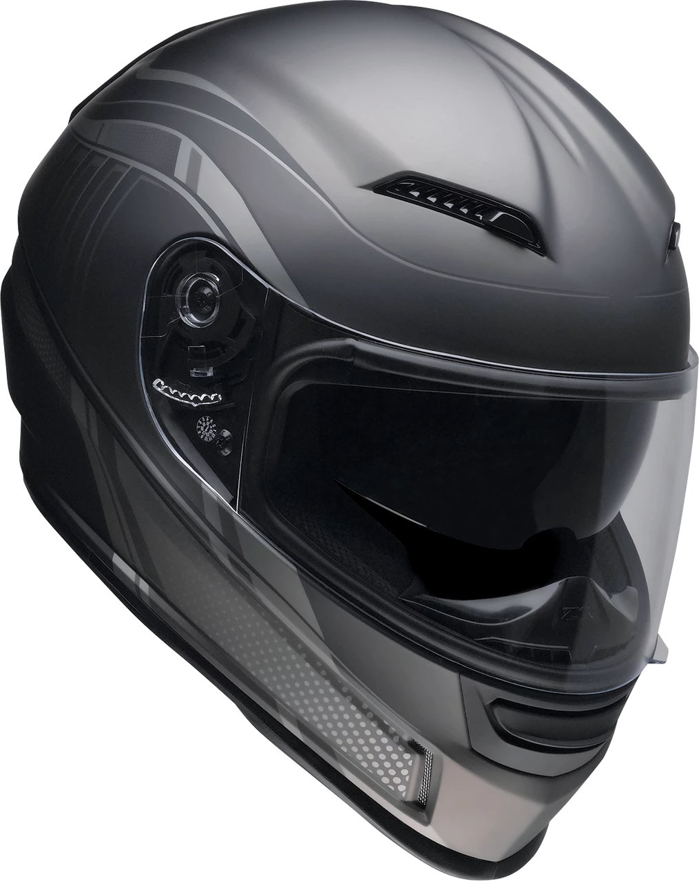 Z1R Jackal Dark Matter Helmet 8 Z1R Jackal Dark Matter Helmet - Image 6