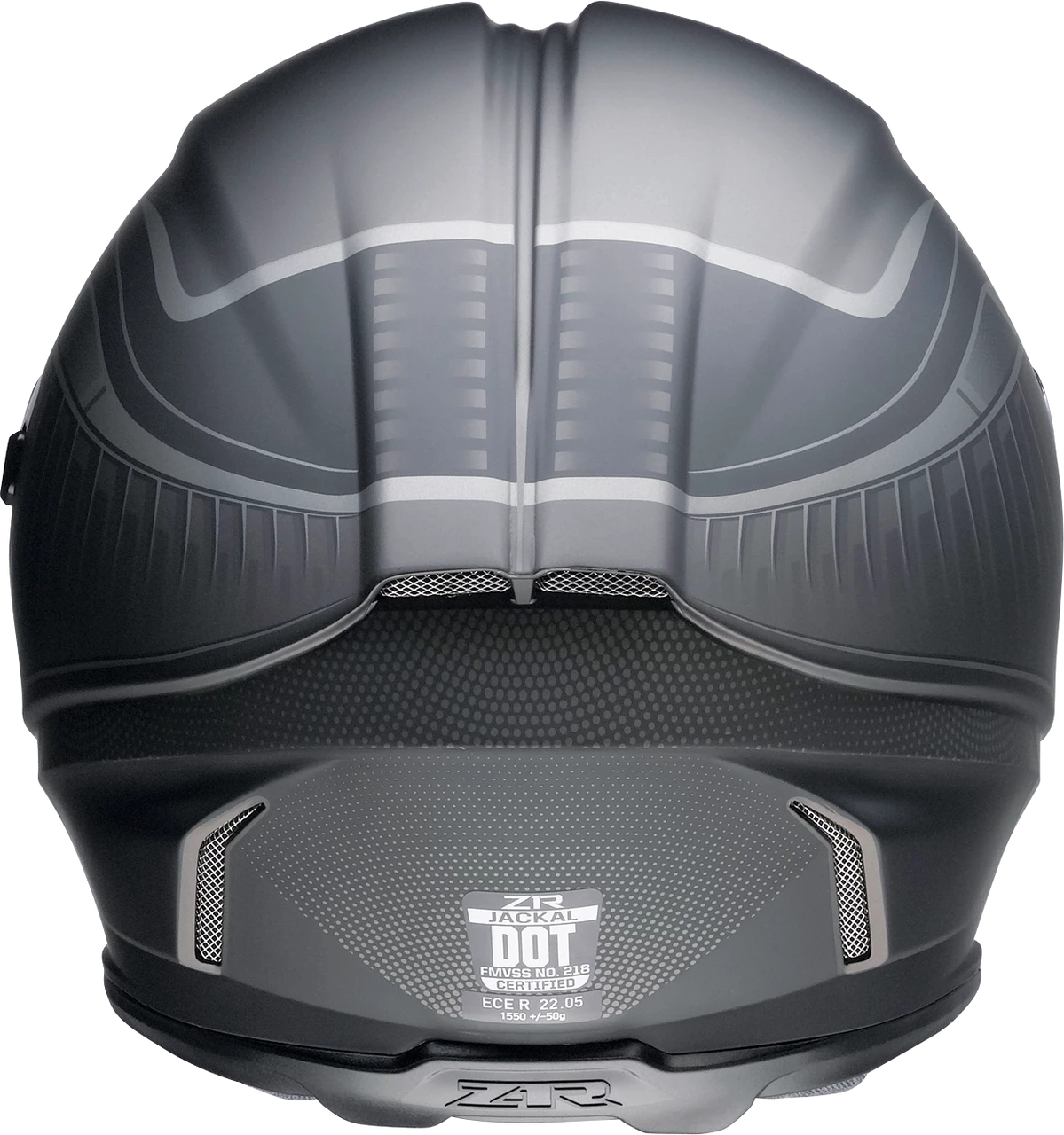 Z1R Jackal Dark Matter Helmet 11 Z1R Jackal Dark Matter Helmet - Image 9