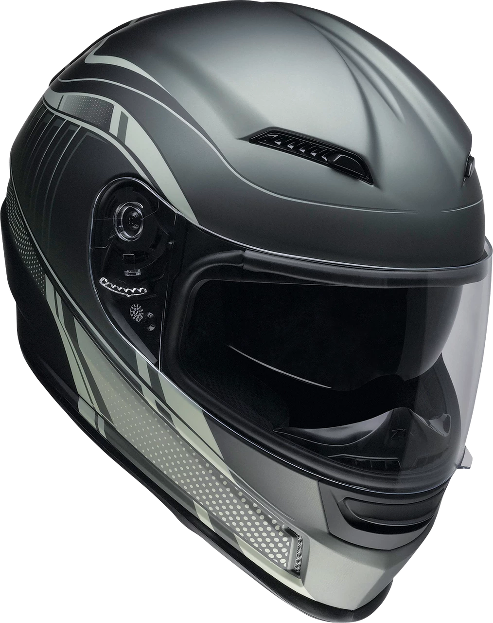 Z1R Jackal Dark Matter Helmet 13 Z1R Jackal Dark Matter Helmet - Image 11