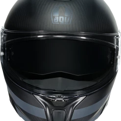 AGV SportModular Dark Refractive Helmet