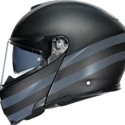 Alternative view of AGV SportModular Dark Refractive Helmet