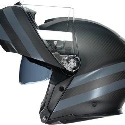 AGV SportModular Dark Refractive Helmet -100 Percent Shop 1508253 57443.1664360845