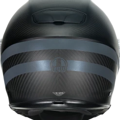 AGV SportModular Dark Refractive Helmet -100 Percent Shop 1508254 33687.1664360847