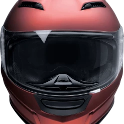 Z1R Jackal Satin Helmet