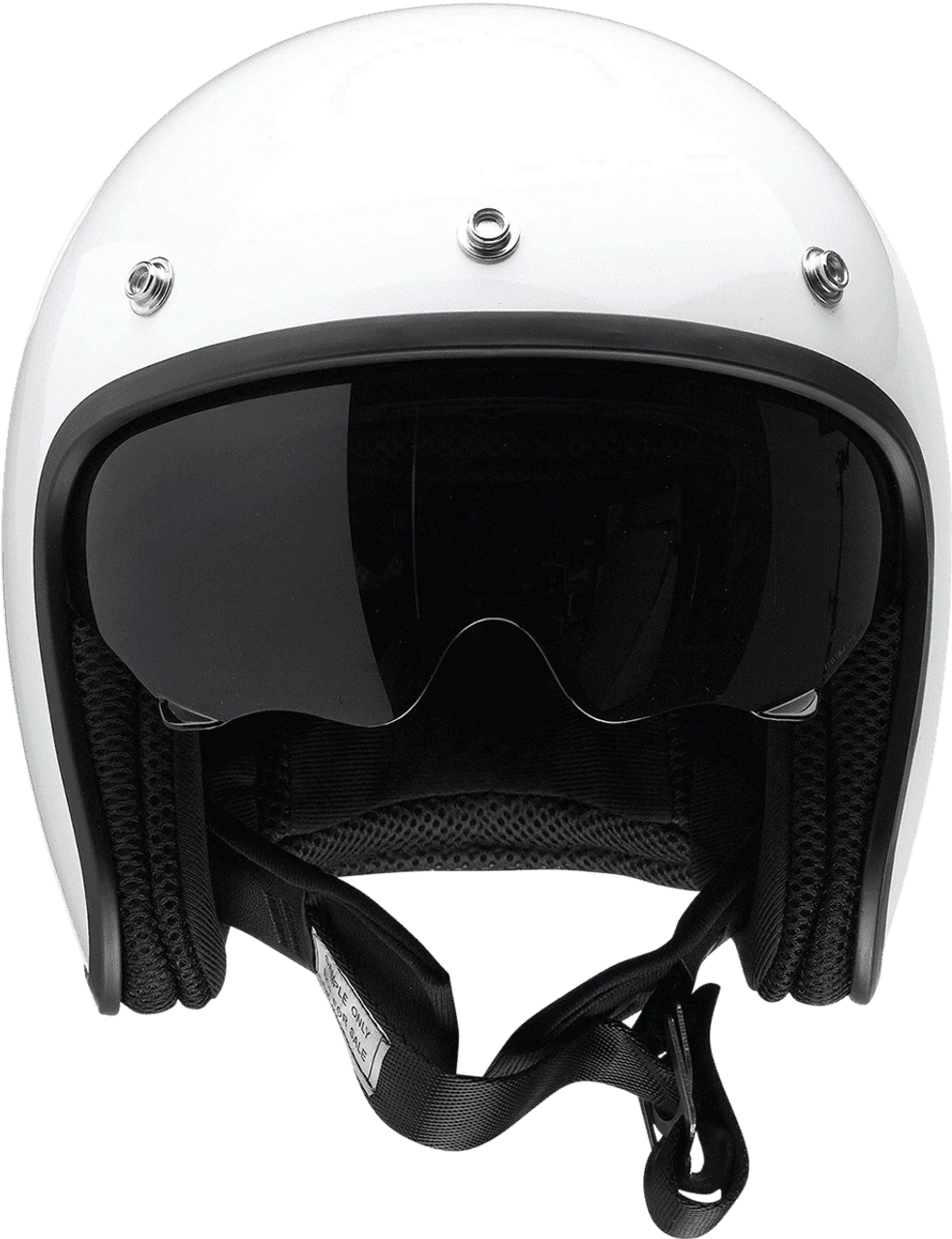 Z1R Saturn Helmet 3 Z1R Saturn Helmet