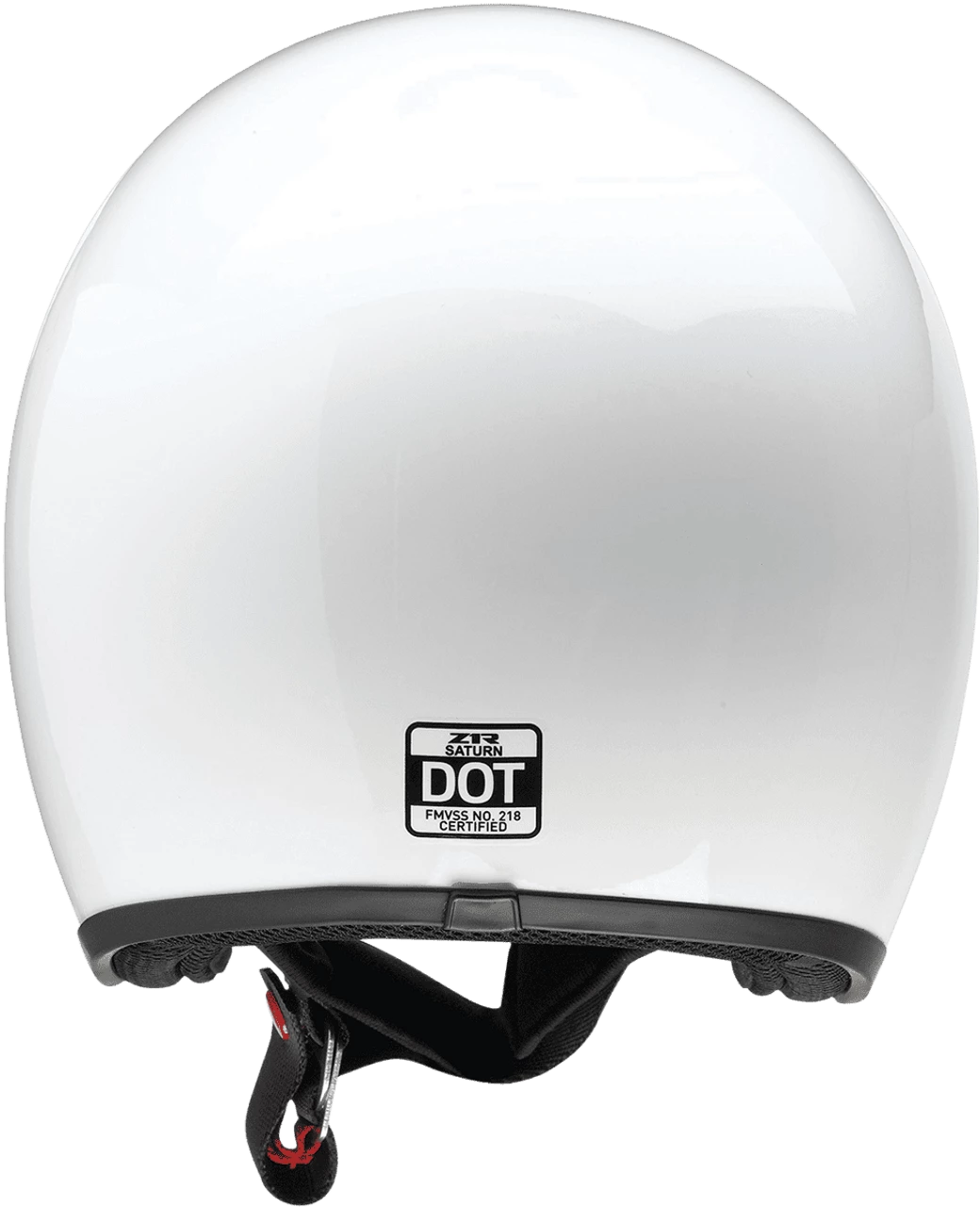 Z1R Saturn Helmet 5 Z1R Saturn Helmet - Image 3
