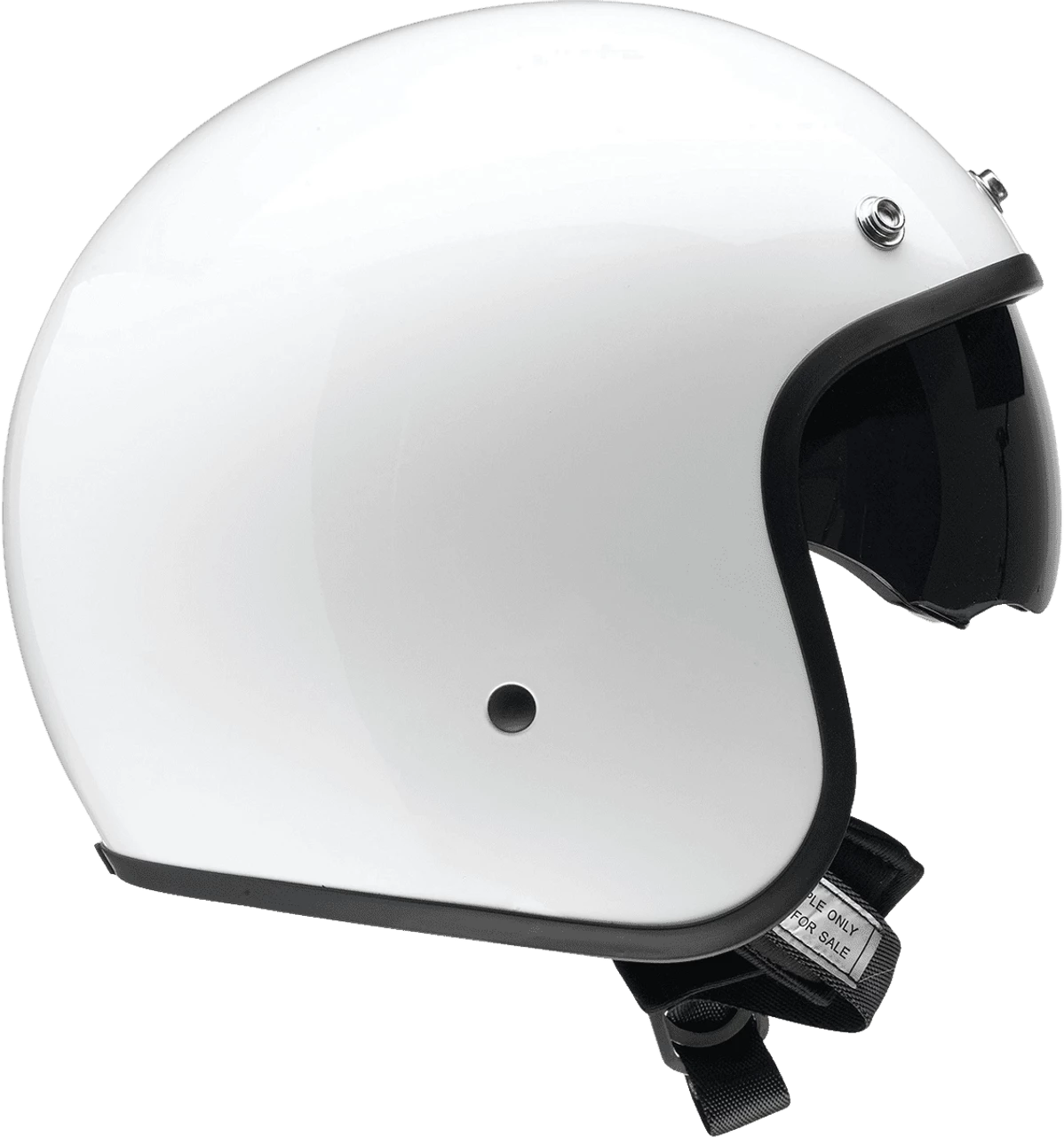Z1R Saturn Helmet 6 Z1R Saturn Helmet - Image 4