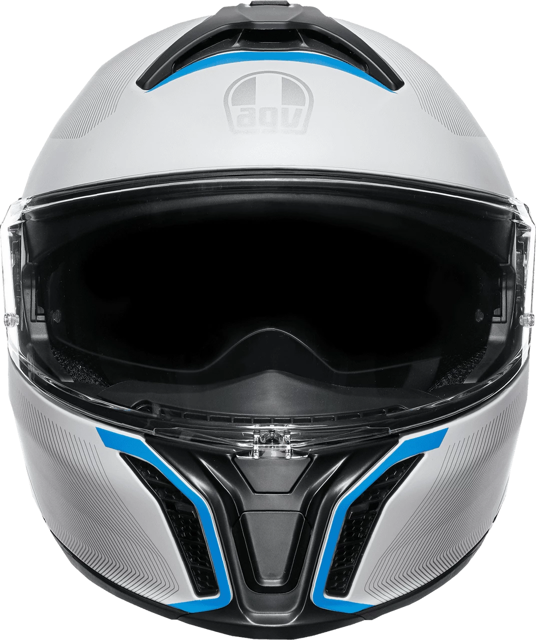 AGV Tourmodular Frequency Helmet 3 AGV Tourmodular Frequency Helmet